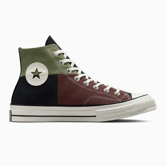 【CONVERSE】CHUCK 70 1970 HI 高筒 休閒鞋 男鞋 女鞋 多色(A04509C)