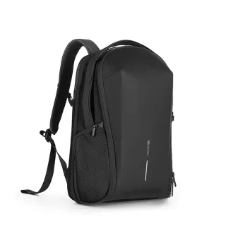 【XDDESIGN】BOBBY BIZZ Backpack 立體美型防盜商務旅行後背包(桃品國際公司貨)