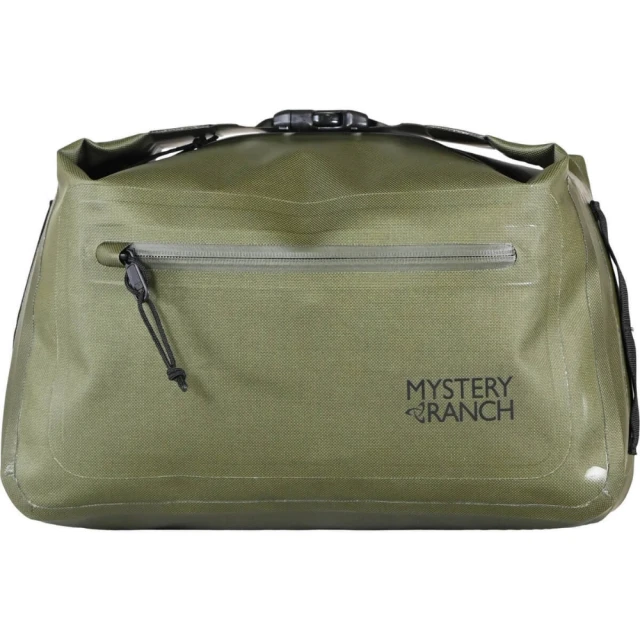 Mystery Ranch Bridger 45L 黑 MR