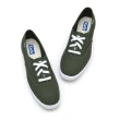 【Keds】CHAMPION 品牌經典帆布休閒鞋-橄欖綠(9233W110384)