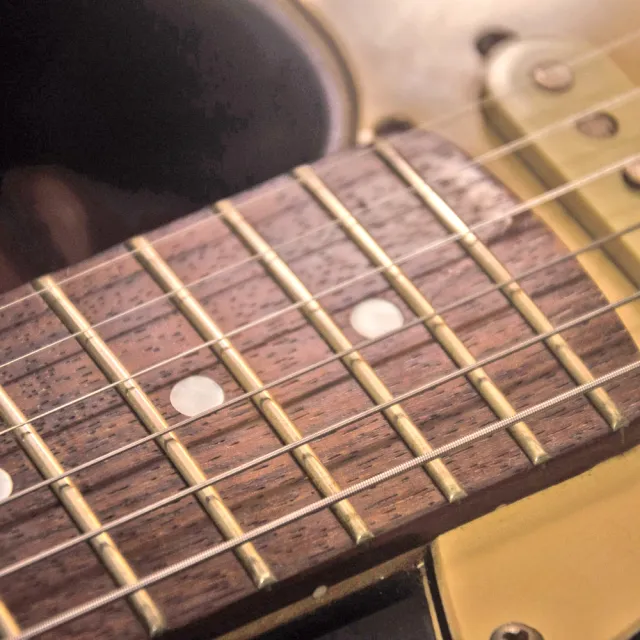 【ROTOSOUND】BS9、BS10、BS11不鏽鋼電吉他弦 British Steels(適合對鎳過敏的玩家)