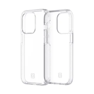 【INCIPIO】iPhone 14/14 Plus/14 Pro/14 Pro Max Duo 兩件式防摔保護殼 - 透明
