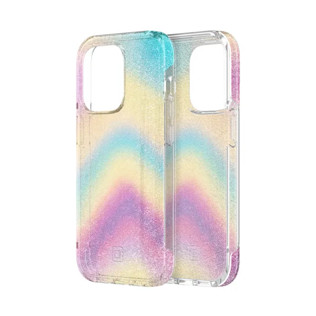 【INCIPIO】iPhone 14/14 Plus/14 Pro/14 Pro Max Forme Protective 設計系列防摔保護殼 - 迷幻熱浪