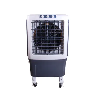 【尚朋堂】高效降溫商用冰冷扇SPY-S550FW(福利品)