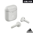 【adidas 愛迪達】Z.N.E. 01 真無線藍牙耳機(霧藍/淺灰)