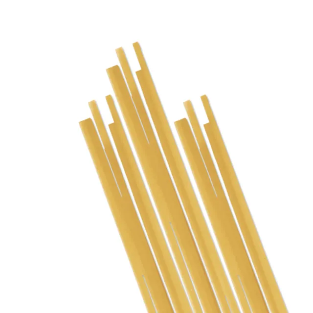 【BARONIA 巴羅尼亞】義大利 細扁麵 500g