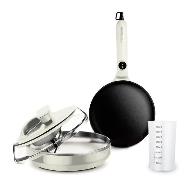 【FURIMORI 富力森】點心薄餅機(FU-C360)