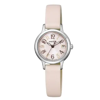 【CITIZEN 星辰】光動能城市日曆手錶  禮物  手錶(KH4-912-90)