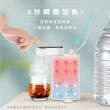 【KINYO】迷你智能3秒瞬熱飲水機/桌上型迷你加熱(WD-117)