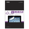 【YADI】ASUS Zenbook Pro 15 UX580 15.6吋16:9 專用 HC高清透抗刮筆電螢幕保護貼(靜電吸附)