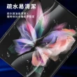 【TIMO】SAMSUNG Galaxy Z Fold4 水凝軟膜保護貼(內貼+外貼/2入組)