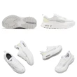 【NIKE 耐吉】休閒鞋 Wmns Air Max Bliss 女鞋 白 銀 厚底 氣墊 氣墊 經典鞋(DH5128-101)