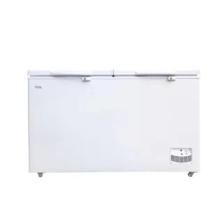 【TCL】408公升變頻臥式冷凍櫃(F408CFW)