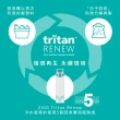 【SIGG】瑞士百年 SIGG MyPlanet Tritan 水瓶 750ml(安全無毒 耐酸鹼)