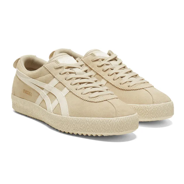 【Onitsuka Tiger】Onitsuka Tiger鬼塚虎-MEXICO DELEGATION休閒鞋1183B954-250(1183B954-250)