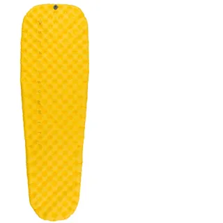 【SEA TO SUMMIT】UltraLight Insulated 超輕量系列睡墊-標準版 R(STSAMULRAS 黃)
