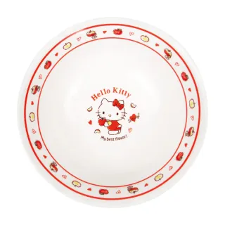 【生活工場】Hello Kitty拉麵碗(Hello Kitty 三麗鷗 布丁狗 酷企鵝 庫洛米 兒童 正版授權)