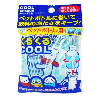 【日本紀陽】進口保冷劑-片裝-3入X10包(保冷劑)