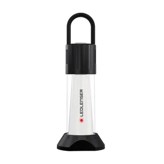 【LED LENSER】ML6 專業充電式照明露營燈 750流明(帳篷吊掛燈 鋰電LED燈 登山照明燈 野營釣魚燈)