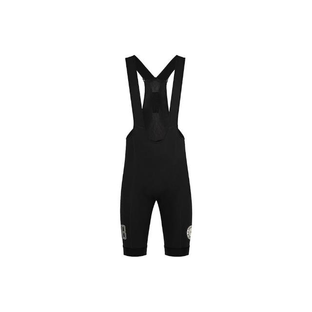 【velobici】Delta 女款春夏車褲 黑色