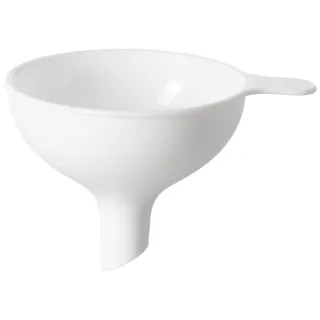 【品川製物】廚房小漏斗(讓分裝更省心 再也不用擔心撒出去)