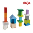 【德國HABA】3D邏輯積木-百變立方