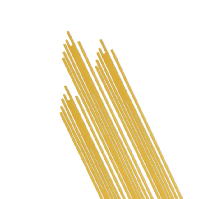 【BARONIA 巴羅尼亞】義大利麵 500g
