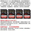 【SanDisk 晟碟】512GB 200MB/s Extreme Pro SDXC SD UHS-I V30 U3 記憶卡(平輸)