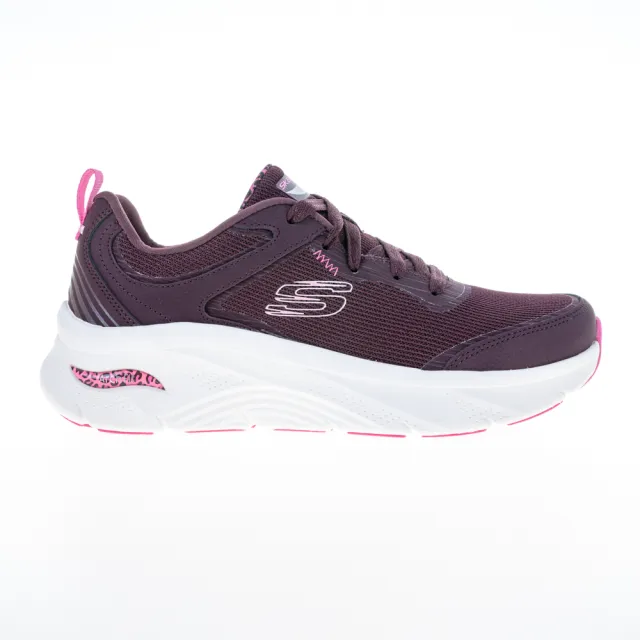 【SKECHERS】女鞋 運動系列 ARCH FIT D LUX(149685BURG)