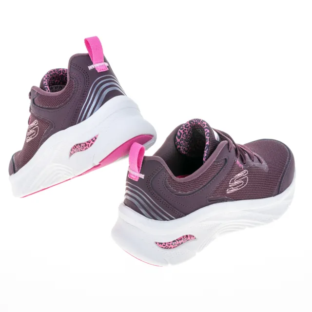 【SKECHERS】女鞋 運動系列 ARCH FIT D LUX(149685BURG)