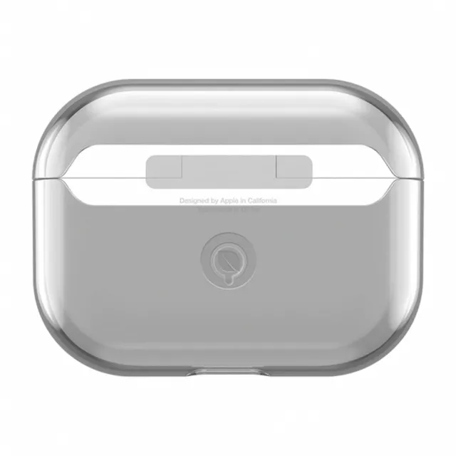 【Incase】Clear Case for AirPods Pro保護殼(2色任選)