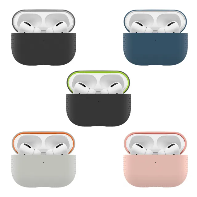 【Incase】Reform Sport Case for AirPods Pro保護殼(5色任選)