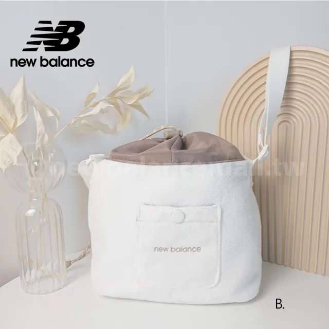 【NEW BALANCE】NB 包包/腰包/後背包