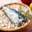 【美味邸家】XL級特大片挪威鯖魚*12片組(180g/片)