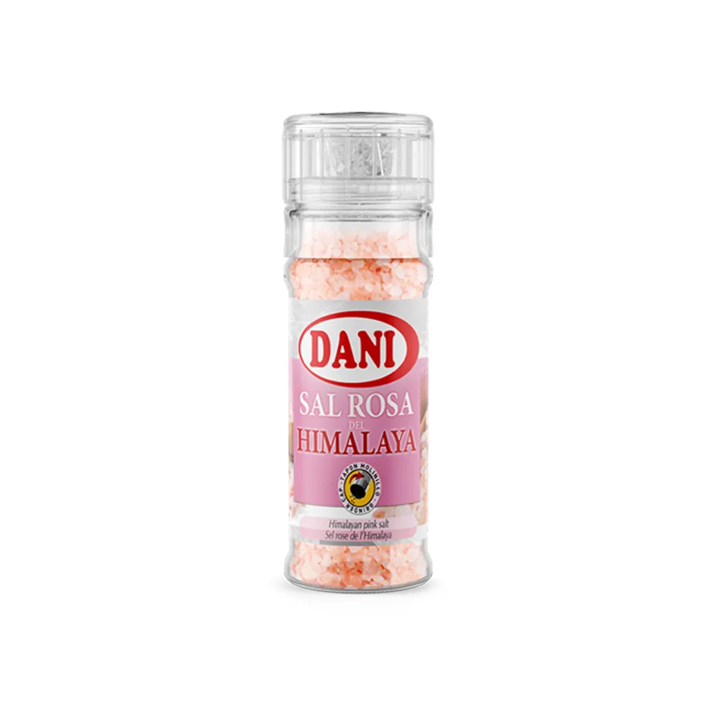 【DANI】西班牙 喜馬拉雅山玫瑰鹽 100g