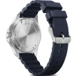 【VICTORINOX 瑞士維氏】INOX V 戶外休閒石英腕錶(VISA-241919/37mm)