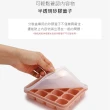 【Dailylike】BONBON 副食品矽膠分裝盒-3款尺寸任選(分裝盒 冰塊盒)