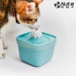 【Nuke 毛核子】陶瓷富士山寵物飲水機(貓狗喝水器)