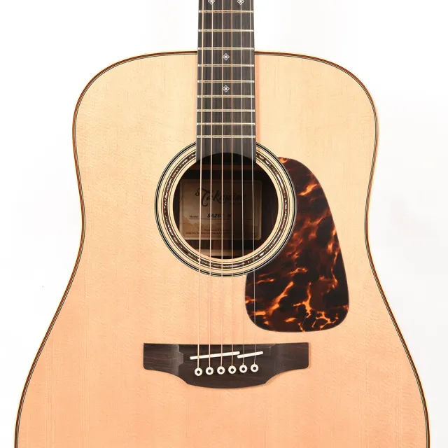 Takamine　SA261N Amazon.com: Takamine EF-261 SAN Acoustic Guitar Satin