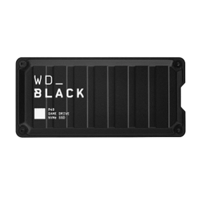 wd ssd