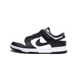 【NIKE 耐吉】Nike Dunk Low WHITE BLACK 黑白 熊貓 休閒鞋(DD1391-100)