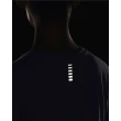 【UNDER ARMOUR】UA 女 Streaker 短袖T-Shirt _1361371-767(藍紫色)