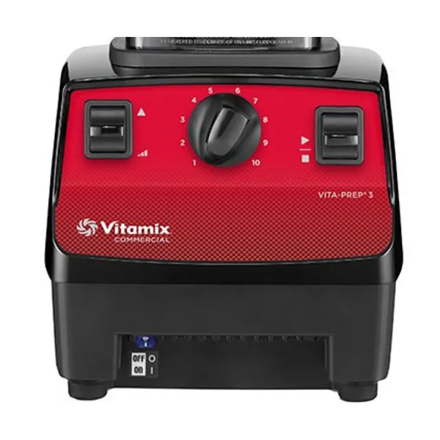 【Vita-Mix】多功能生機調理機(VITA PREP3)