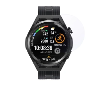 Google Pixel Watch 軟性防爆錶面保護貼(磨砂霧面款)