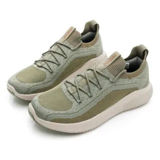 【LA NEW】優纖淨防黴抑菌輕量運動鞋(男227619060)