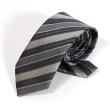 【CHINJUN】劍寬7公分 -窄版手打式領帶