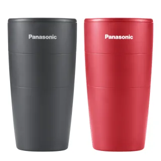 【Panasonic 國際牌】Panasonic國際牌nanoeX空氣清淨機奈米水離子產生器(F-GPT01W)