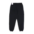 【NIKE 耐吉】褲子 Jordan Essentials Pants 男款 黑 基本款 彈性 鬆緊 長褲 休閒 縮口(DQ7469-010)