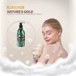 【Nature’s Gold】澳洲麥蘆卡蜂蜜二合一洗髮沐浴露(純天然、植物萃取芳香、保濕健髮)