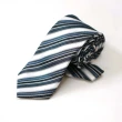 【CHINJUN】劍寬7公分 - 窄版手打式領帶